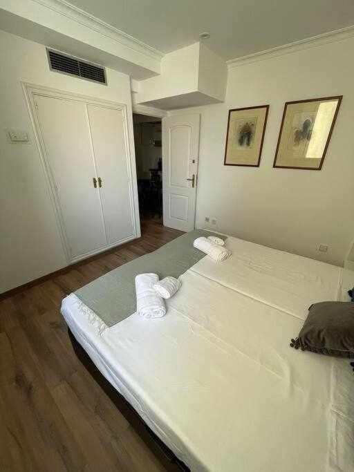 Apartamento IV Alcalaretiro Ideal Parejas Madrid Exterior foto