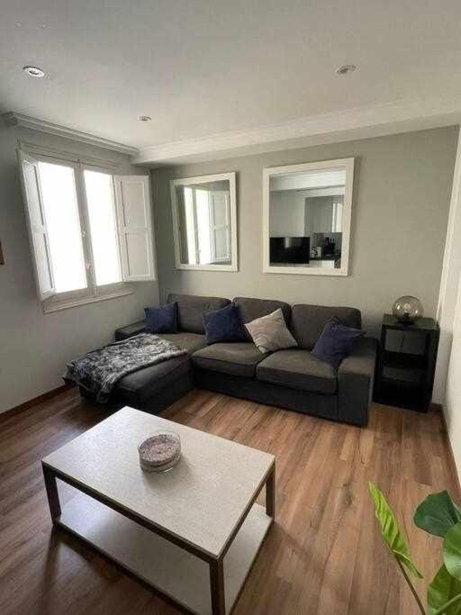 Apartamento IV Alcalaretiro Ideal Parejas Madrid Exterior foto